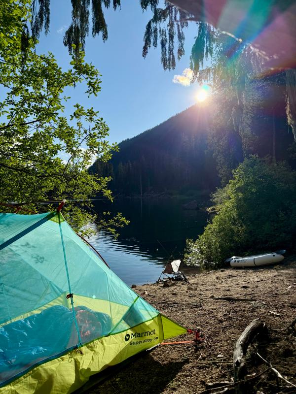 User uploaded product image