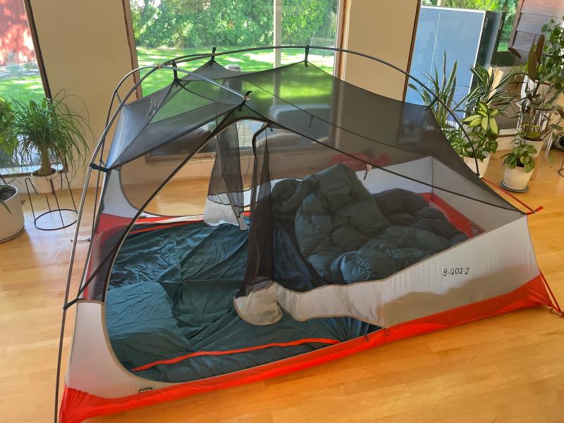 User uploaded product image