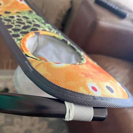 User uploaded product image