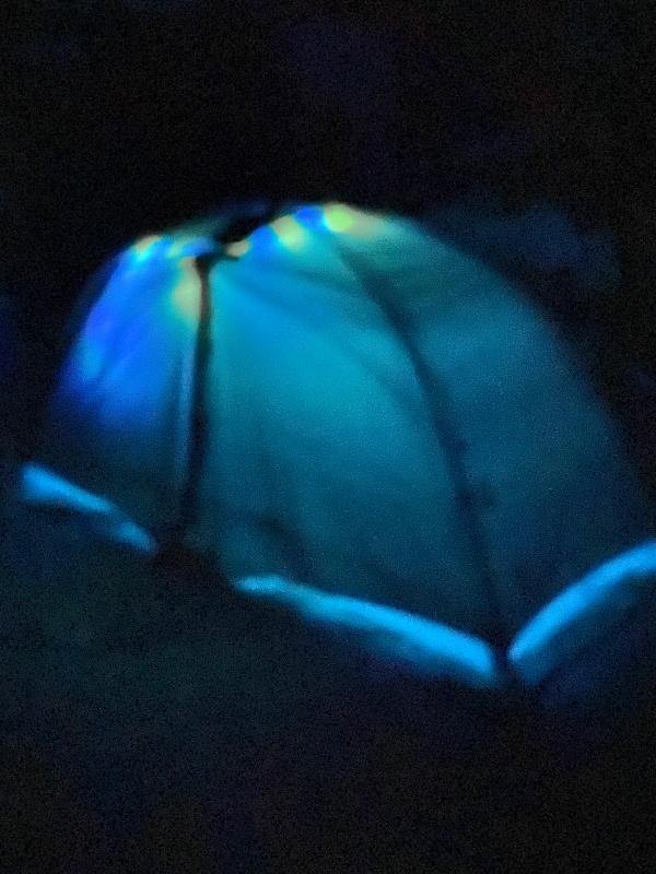 User uploaded product image