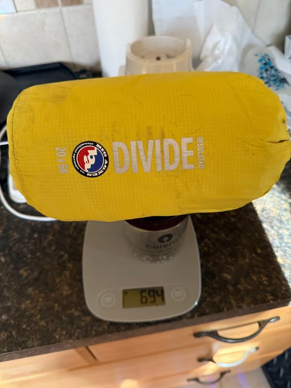 User uploaded product image