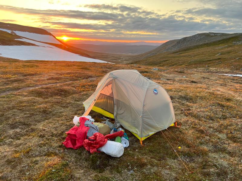 User uploaded product image