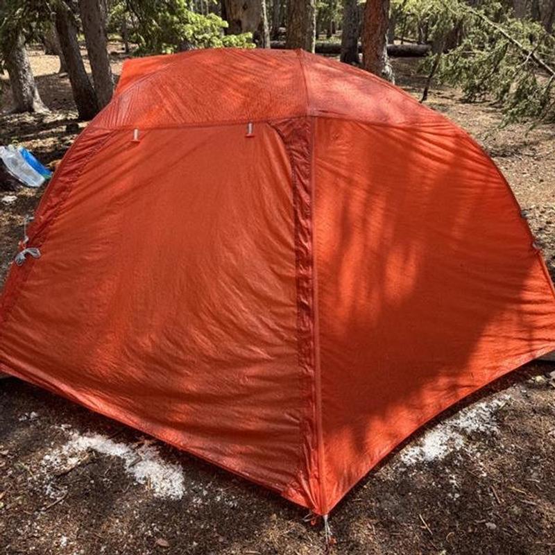 User uploaded product image