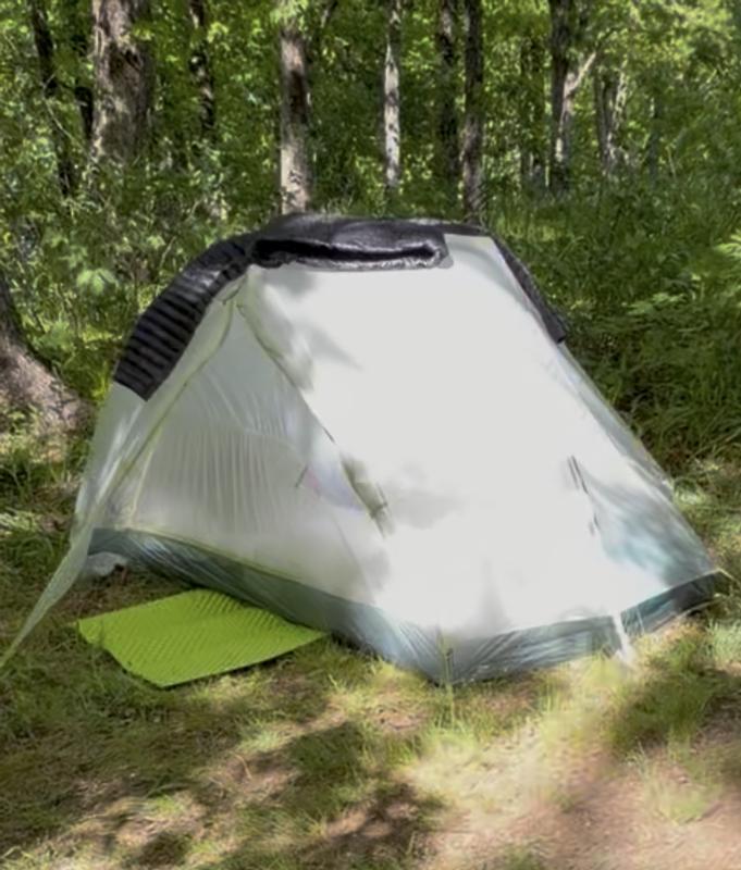 User uploaded product image