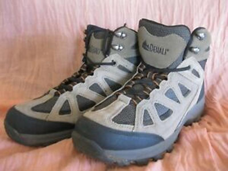 Big 5 mens hiking boots hotsell