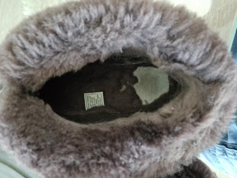 Big 5 hot sale bearpaw slippers