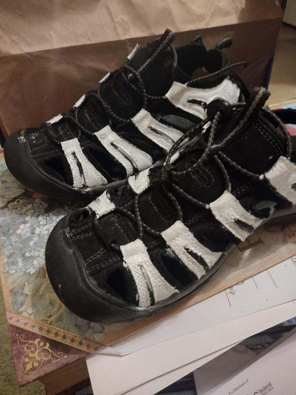 Outland Equinox II Men s River Sandals Big 5 Sporting Goods