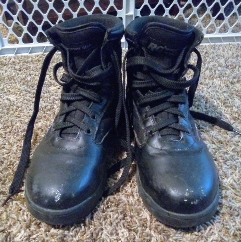 big 5 steel toe shoes