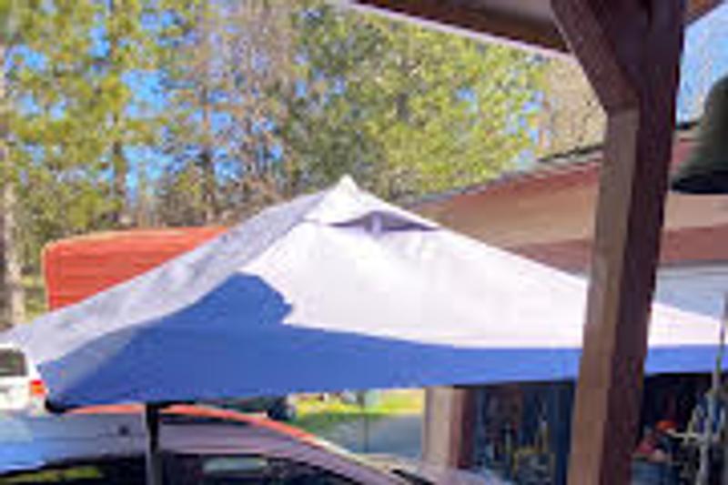 SIAM SHADE/10～The Perfect Collection～ Z-Shade Prestige 14' x 10' Canopy | Big 5 Sporting Goods