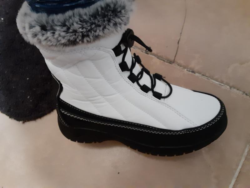 Big 5 botas para best sale la nieve