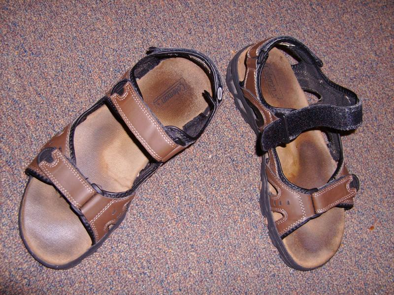 big 5 mens sandals