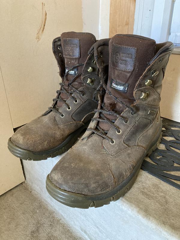 Big 5 hotsell hunting boots