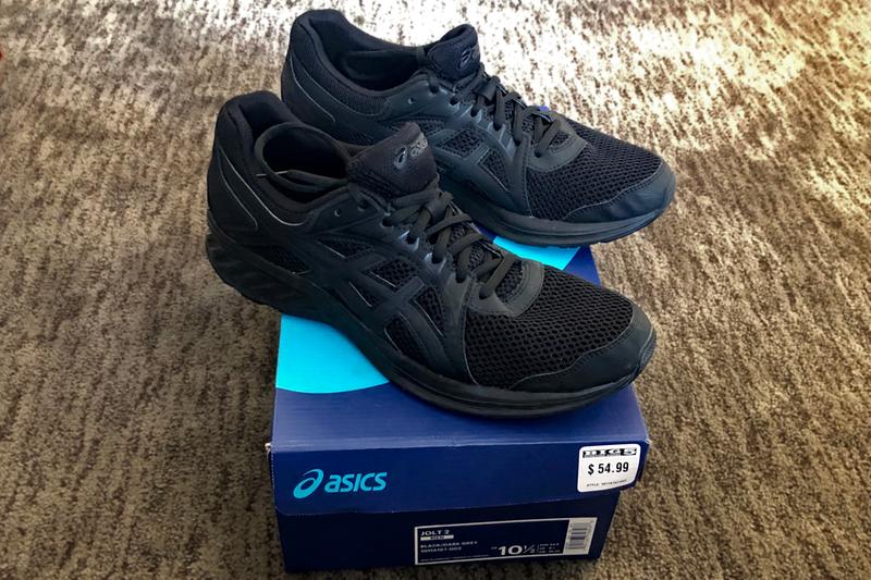 big 5 asics