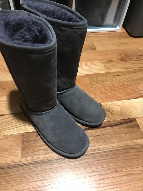 Bearpaw hot sale cloud boots