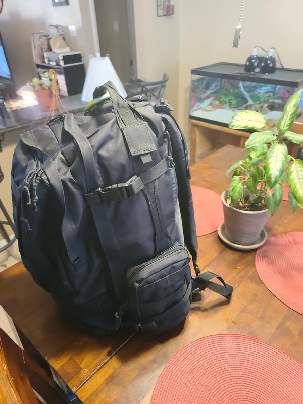 World Famous Sports Large Tactical Pack Big 5 Sporting Goods