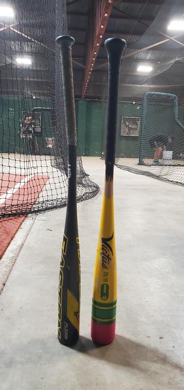 Easton Havoc USA Youth Baseball Bat (-10) | Big 5 Sporting Goods