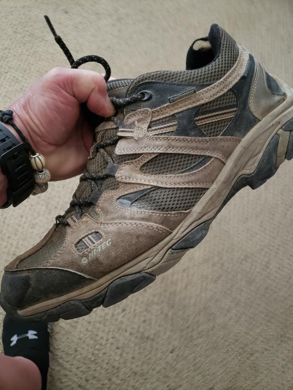 Hi-Tec Apex Lite Men