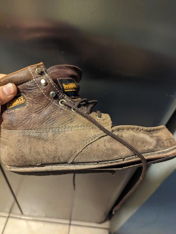 Truss Steel Toe Men's Work Boots Big 5 Sporting Goods