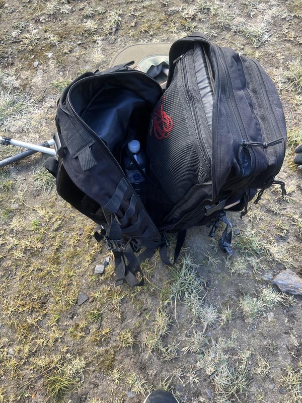 Wfs medium clearance tactical pack