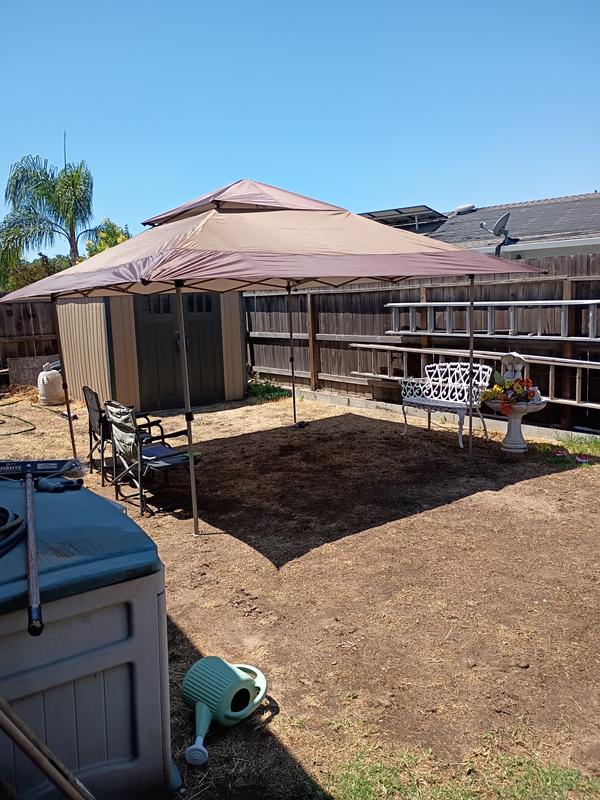 Z Shade Instant 13x13 Instant Gazebo 13 X 13 Instant Gazebo PHI