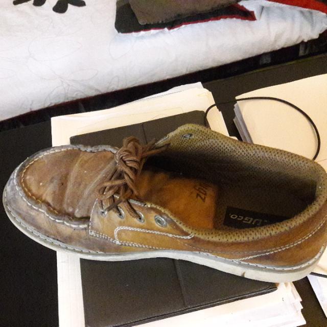 lugz banyan men's casual shoes