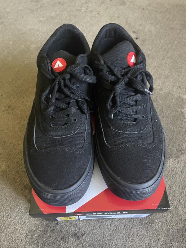 Skate Board airwalk noir - Sport & Plein air