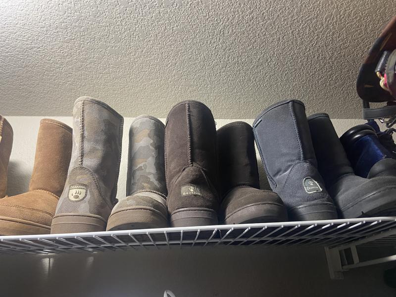 Big 5 sporting hot sale goods bearpaw boots