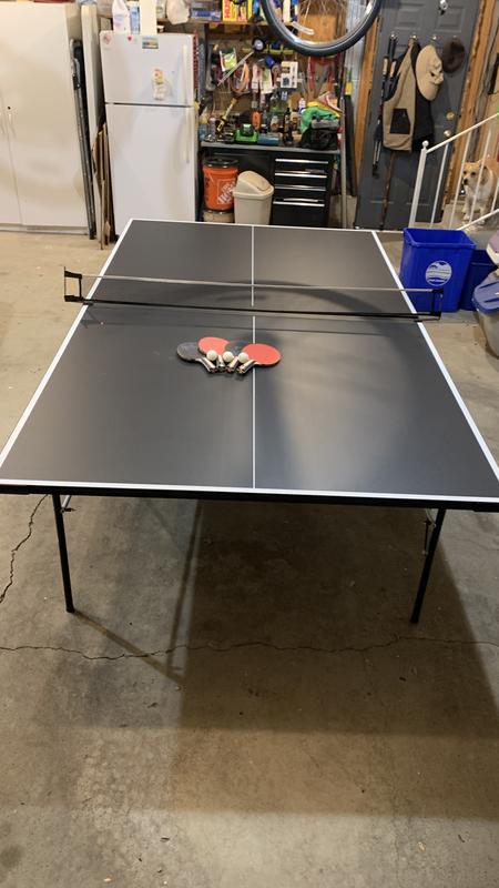 Stiga Advance Indoor Table Tennis Table