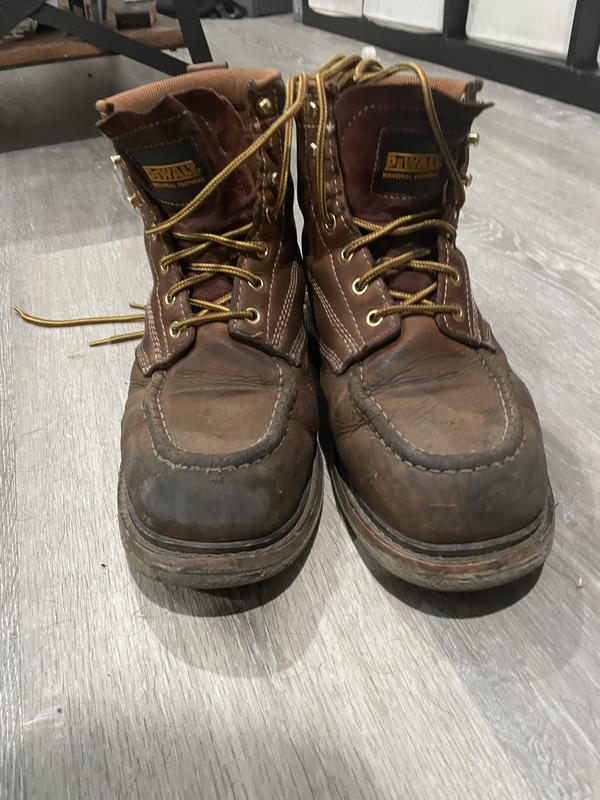 Big 5 steel toe work clearance boots