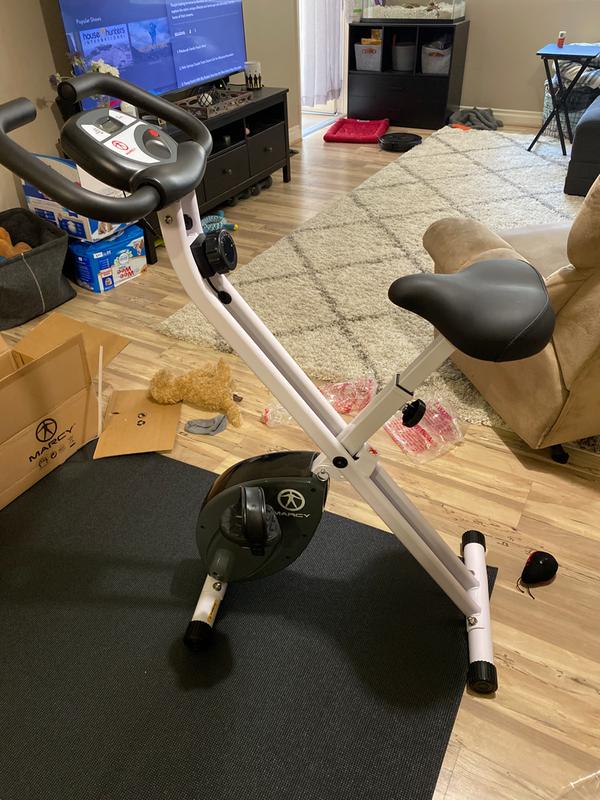 Big 5 exercise bike sale