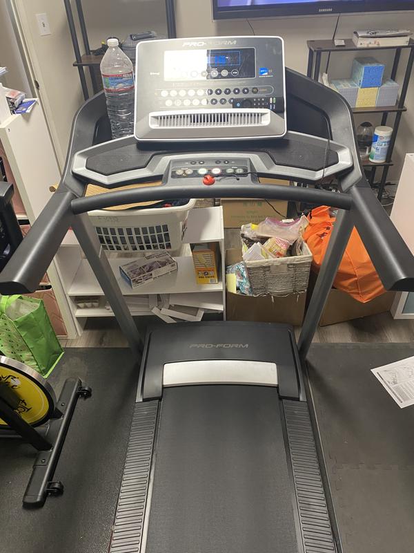 ProForm Sport 5.5 Treadmill Big 5 Sporting Goods