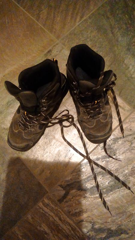 Big 5 mens hiking on sale boots