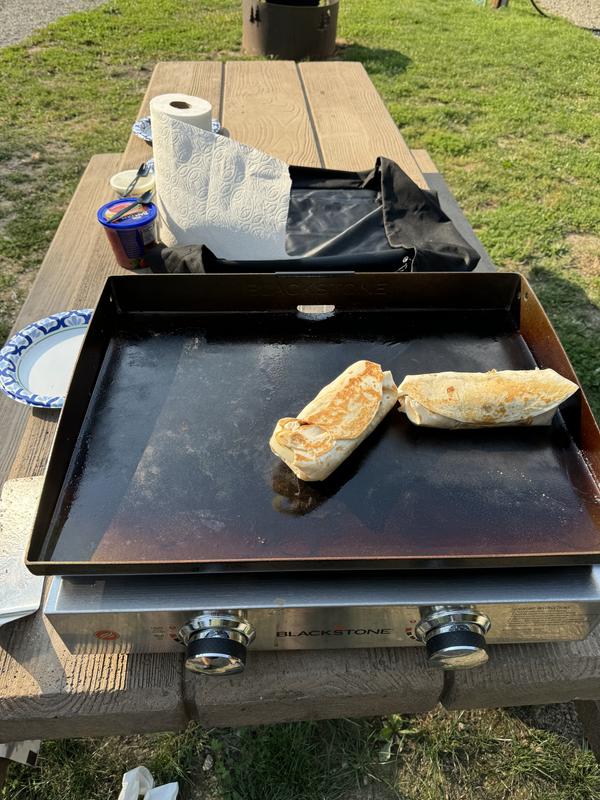 Blackstone Outdoor Griddle Stand Universal Griddle Stand For