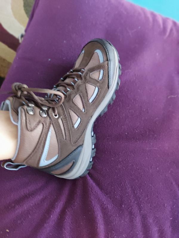 Womens hiking outlet boots big 5