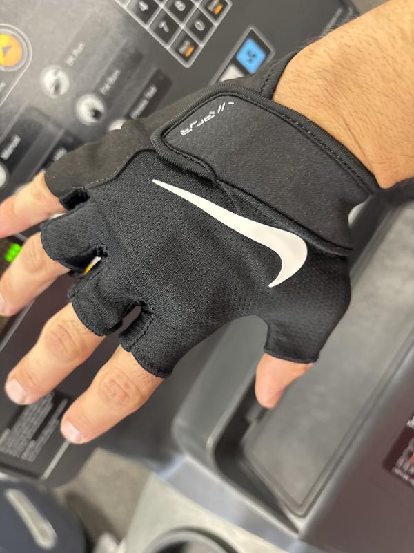 Nike weightlifting gloves mens on sale