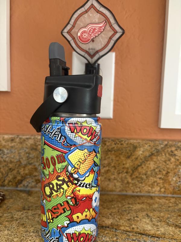Hydraflow 34 oz. Hybrid Triple Wall Bottle With Boot | Big 5 Sporting Goods