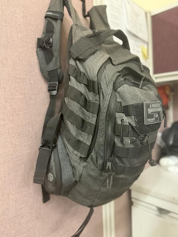Samurai Tactical Hanzo Daypack | Big 5 Sporting Goods