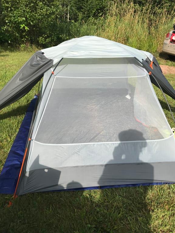 User uploaded product image
