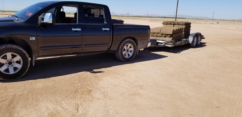 BIG O BIG O BIGFOOT AT II Photo 5