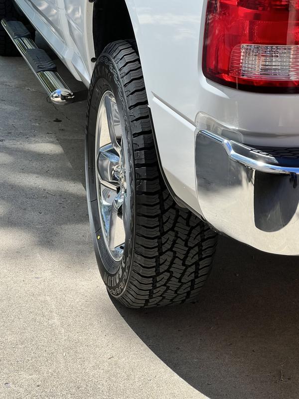 Sailun Terramax AT 4S | 275/55R20 117T XL | Big O Tires