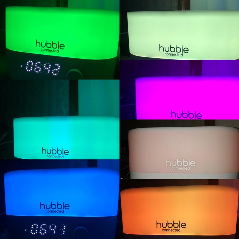 Hubble Mist 5In1 Humidifier in White Bed Bath & Beyond