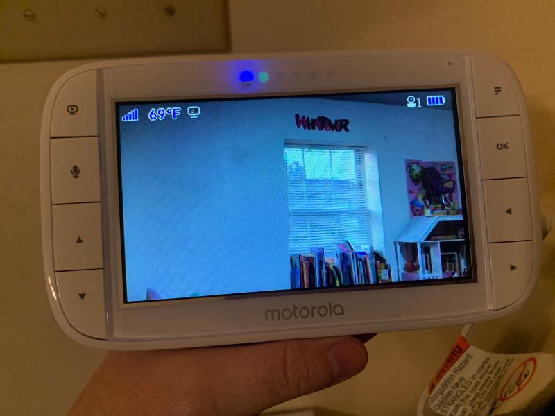 Motorola mpb36xl store