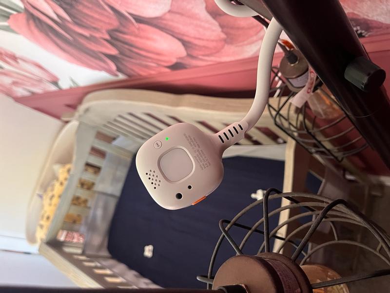 Customer photo for "Great Baby Monitor!"
