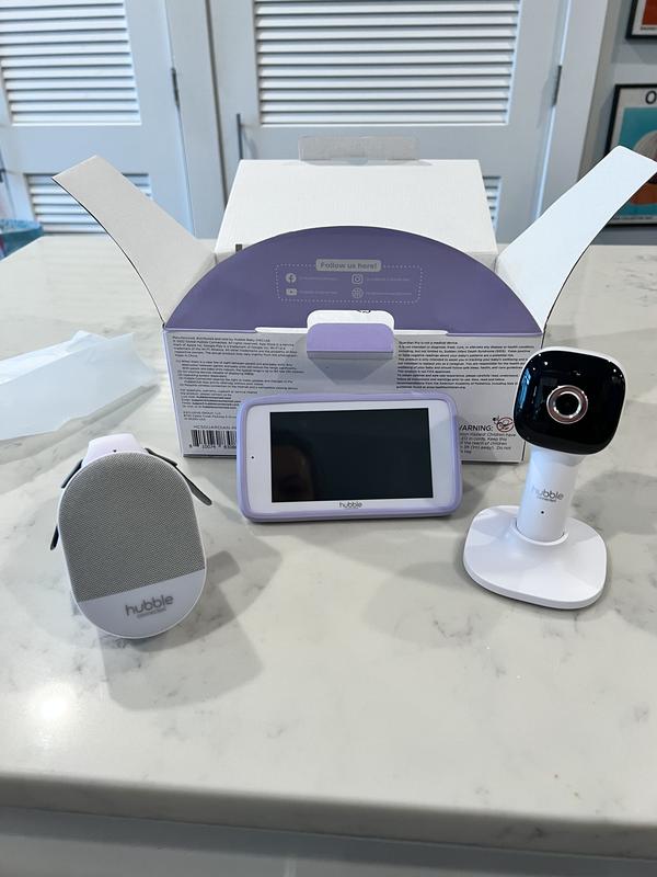 Whole system (minus all the charging cords)