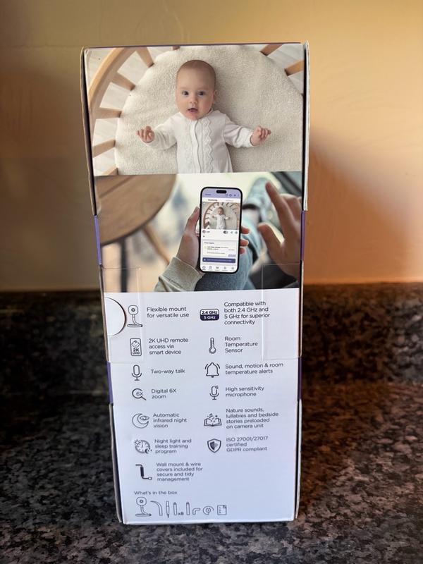 Customer photo for "Has WiFi and app.. no no for me"