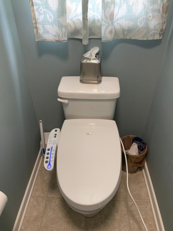 BioBidet A7