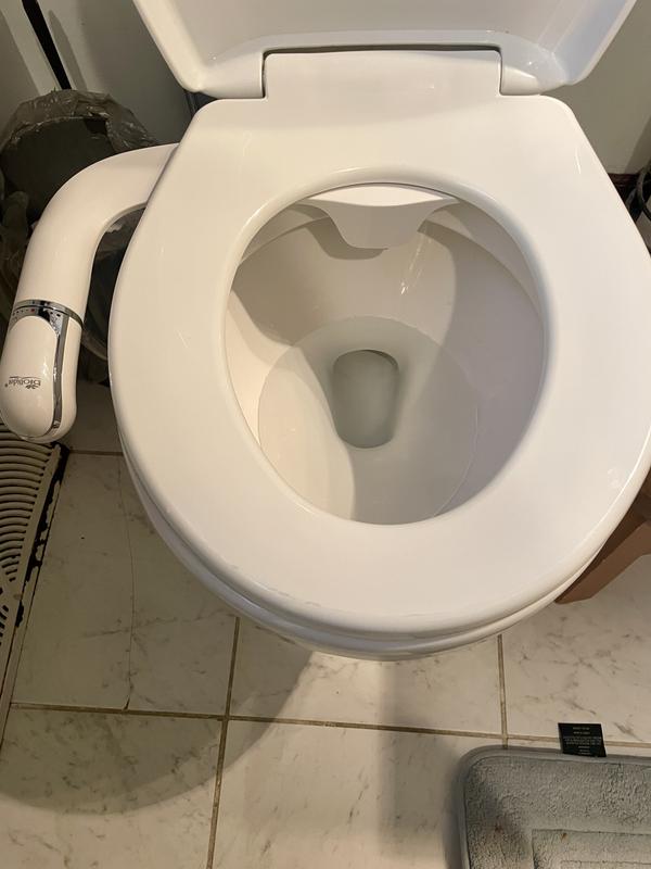 Clean with a simple twist!