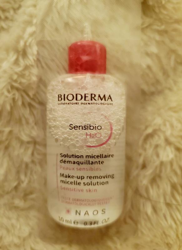 Bioderma Sensibio H2O Makeup Removing Micellar Water, 850ml – La Maison New  York
