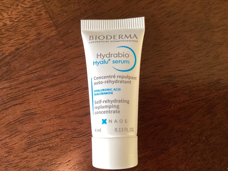 Sérum Hydratant Bioderma Hydrabio 40ml - Peaux Très Sèches Et Sensibles - Neuf