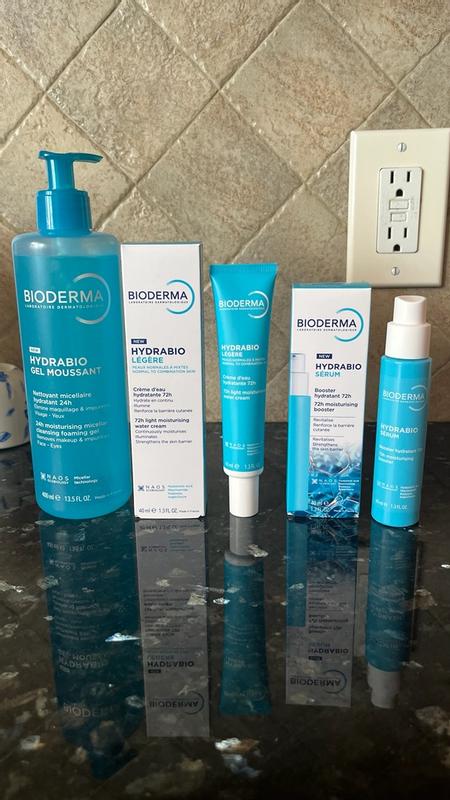 Hydrabio Serum - Hydrating serum for dehydrated skin | BIODERMA